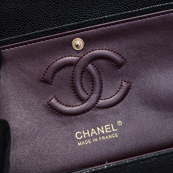 シャネルバッグ着用イメージ